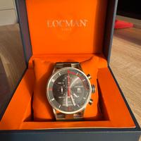 LOCMAN MONTECRISTO SPECIAL EDITION