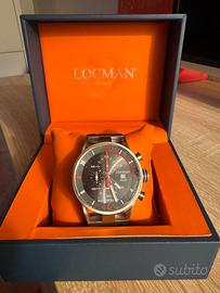 LOCMAN MONTECRISTO SPECIAL EDITION