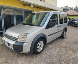 Ford Connect Autocarro 5 Posti Clima IVA Compresa