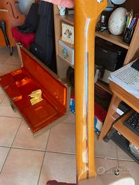 Chitarra Telecaster