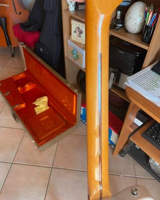 Chitarra Telecaster