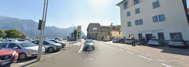 Trilocale a Lovere con posto auto
