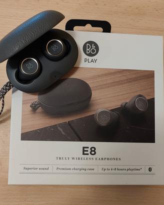 Cuffie Bang & Olufsen