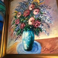 Vaso di fiori