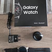 Samsung Galaxy Whatch