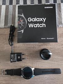 Samsung Galaxy Whatch