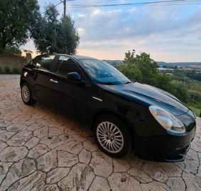 Alfa Romeo Giulietta Diesel 