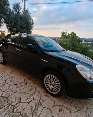 Alfa Romeo Giulietta Diesel 
