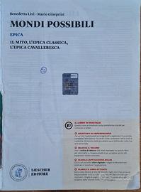 Mondi possibili epica
