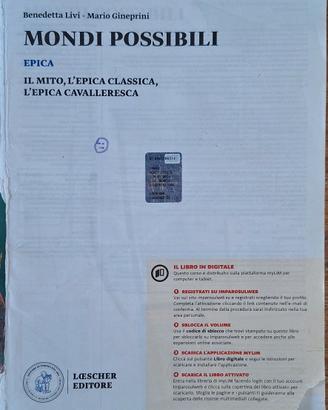 Mondi possibili epica