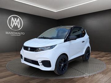 AIXAM City Sport Ambition