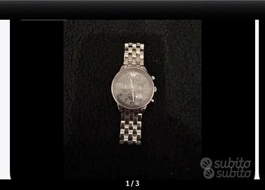 Orologio Armani