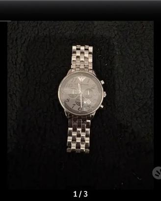 Orologio Armani