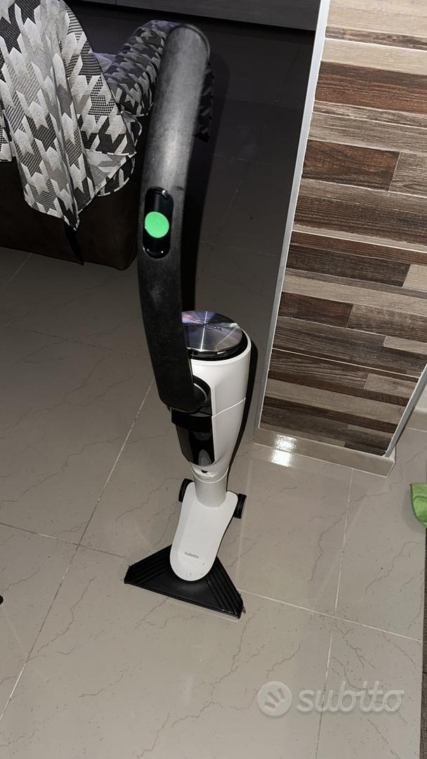 Polvere Detergente Per Tappeti Folletto - Kit 3 Pezzi Da 480g | Pulizia Profonda E Igienizzante - Foto 2