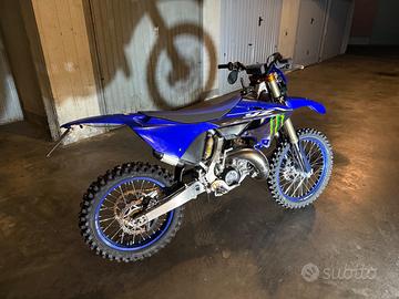 Yamaha YZ 125 2023 VMRacing