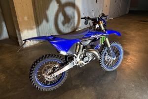 Yamaha YZ 125 2023 VMRacing
