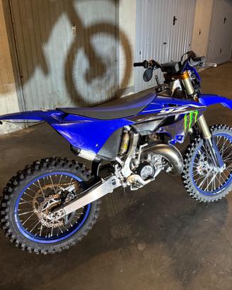 Yamaha YZ 125 2023 VMRacing
