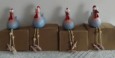 Decorazioni da giardino