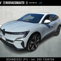 Renault Megane E-Tech Techno EV60 Optimum Charge 2