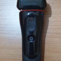 Rasoio braun serie 5