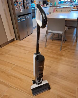 Tineco Floor One S5 - Aspirapolvere Lavapavimenti