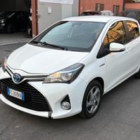 Toyota Yaris 1.5 Hybrid 5 porte Active
