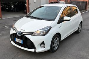 Toyota Yaris 1.5 Hybrid 5 porte Active