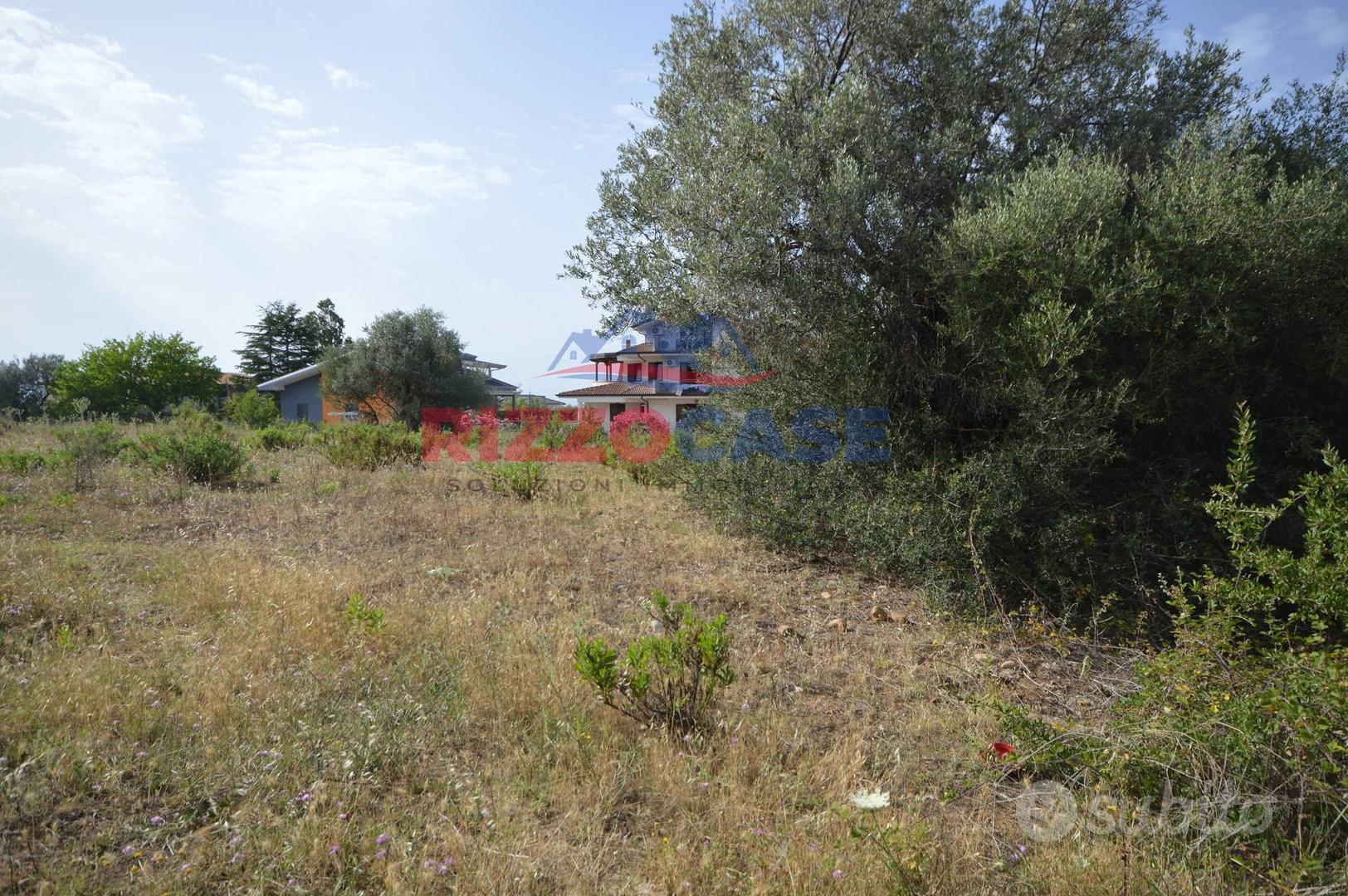 Terreno edificabile - Crosia - Vista 4