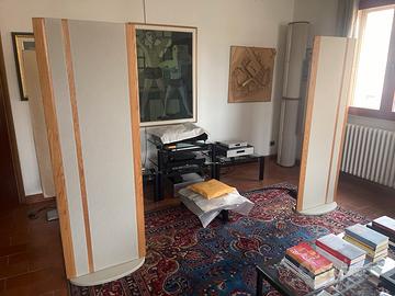 Diffusori Magneplanar MG3.7i