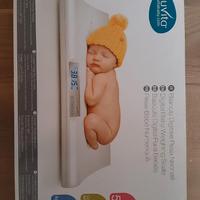 Bilancia per neonati, marca NUVITA