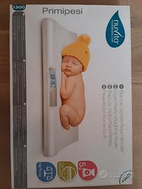 Bilancia per neonati, marca NUVITA