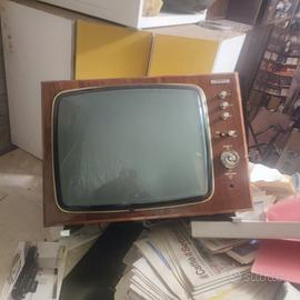tv vintage anni 60
