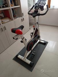 Cyclette Professionale da Camera