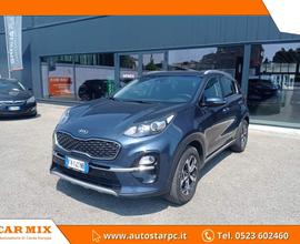 Kia Sportage 1.6 crdi Energy 2wd 115cv