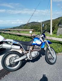 Yamaha Altro modello - 2003