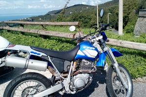 Yamaha Altro modello - 2003