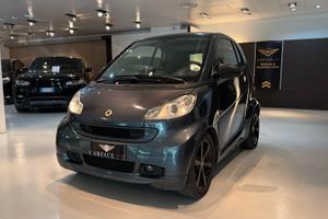 SMART FORTWO 0.8 BENZINA 71CV - 2011