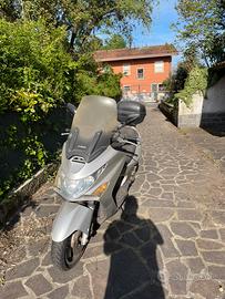 Kymco 250 xchiting