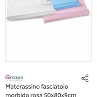 accessori neonati bambini