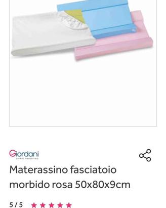 accessori neonati bambini