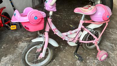 Bici bambino/bambina