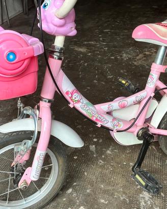 Bici bambino/bambina