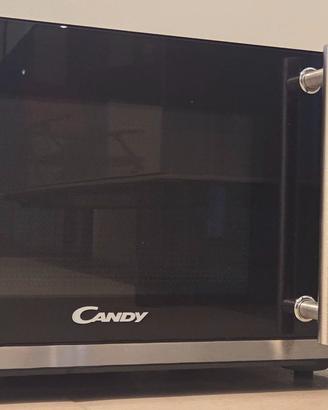 Forno a Microonde con Grill Candy