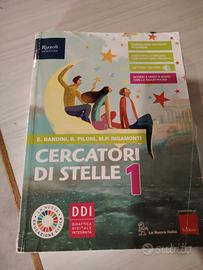 cercatori di stelle 1 Isbn 9788830207523