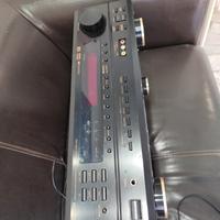 Denon AVR 1602 con telecomando