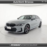 BMW Serie 3 320d mhev 48V xdrive MSport Pro LCI