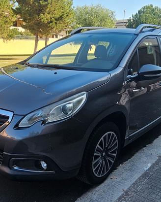 Peugeot 2008 1.4 diesel 130000 km
