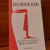 La città e le sue mura incerte