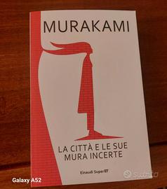 La città e le sue mura incerte