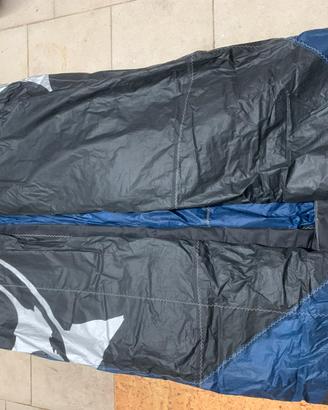 Kitesurf rpm slingshot e tavola